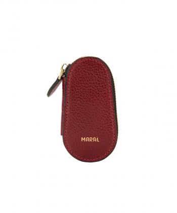 جاکلیدی مارال چرم Maral Leather مدل فرود