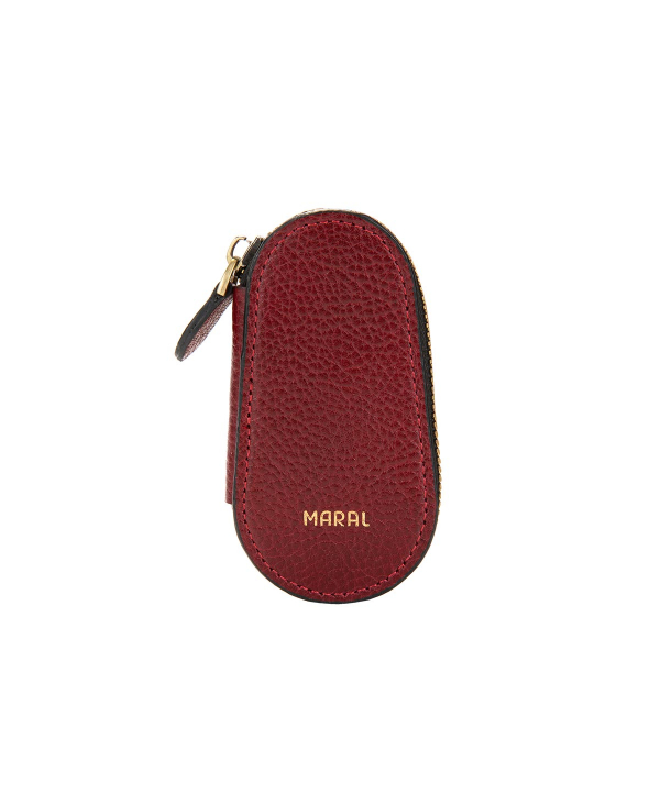جاکلیدی مارال چرم Maral Leather مدل فرود