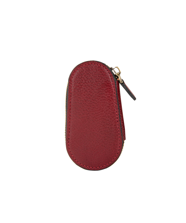 جاکلیدی مارال چرم Maral Leather مدل فرود