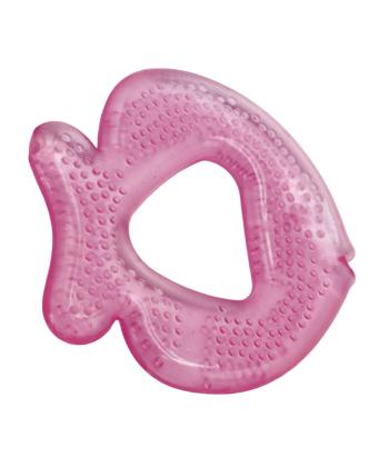 دندان گير مايع وي كر مدل آرامش بخش طرح ماهي كد T401