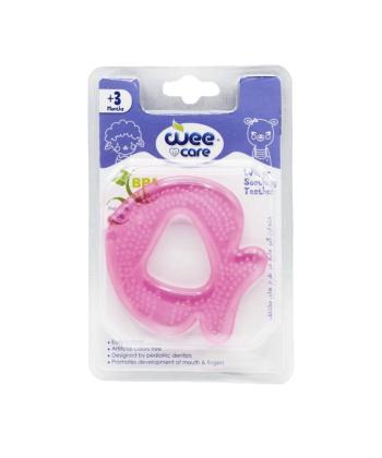 دندان گير مايع وي كر مدل آرامش بخش طرح ماهي كد T401