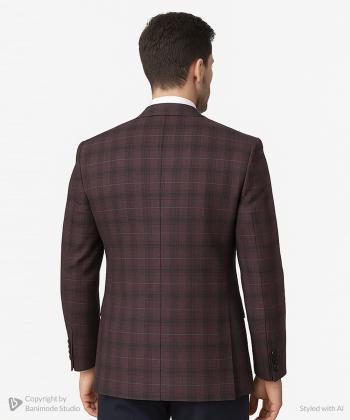 كت مردانه ام كي كد 400/55