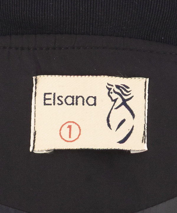 بامبر جكت زنانه السانا Elsana كد 2364