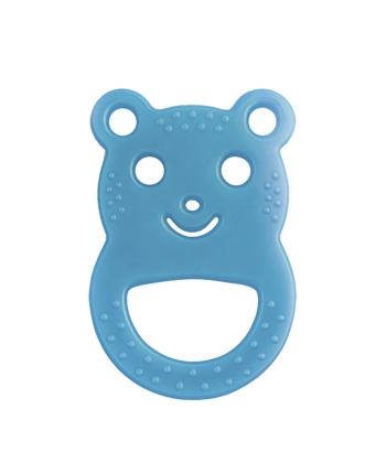 دندان گير سيليكوني وي كر مدل طرح خرس كد T402