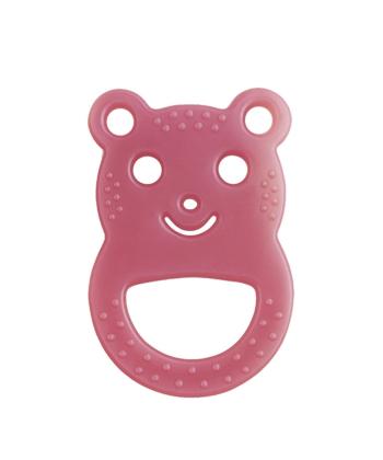 دندان گير سيليكوني وي كر مدل طرح خرس كد T402