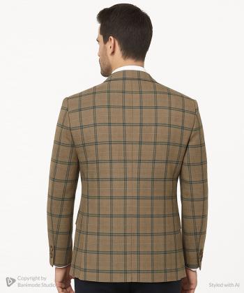 كت مردانه ام كي كد 400/83