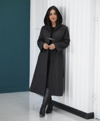 پالتو زنانه السانا Elsana كد 2356