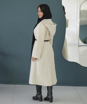 پالتو زنانه السانا Elsana كد 2356