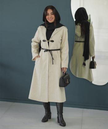 پالتو زنانه السانا Elsana كد 2356