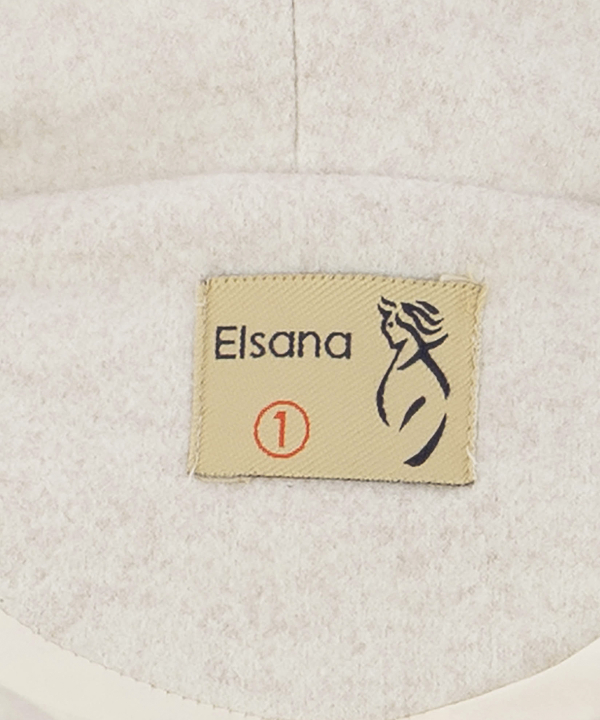 پالتو زنانه السانا Elsana كد 2356