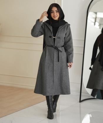 پالتو زنانه السانا Elsana كد 2356