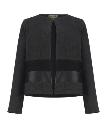 پالتو زنانه السانا Elsana كد 2359