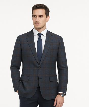 كت مردانه ام كي كد 400/75