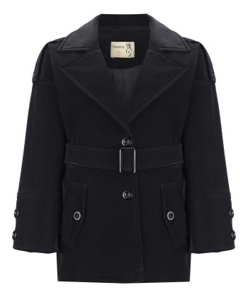 پالتو زنانه السانا Elsana كد 2322