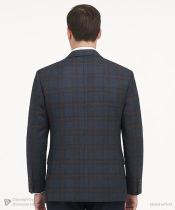 كت مردانه ام كي كد 400/75