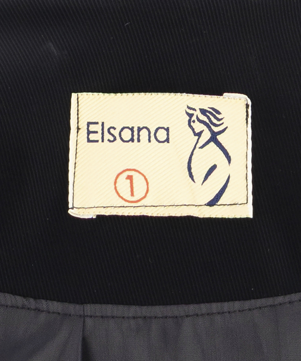 پالتو زنانه السانا Elsana كد 2322