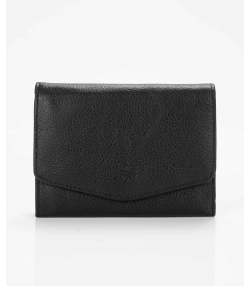 کیف پول چرم زنانه مارال چرم Maral Leather مدل روجا