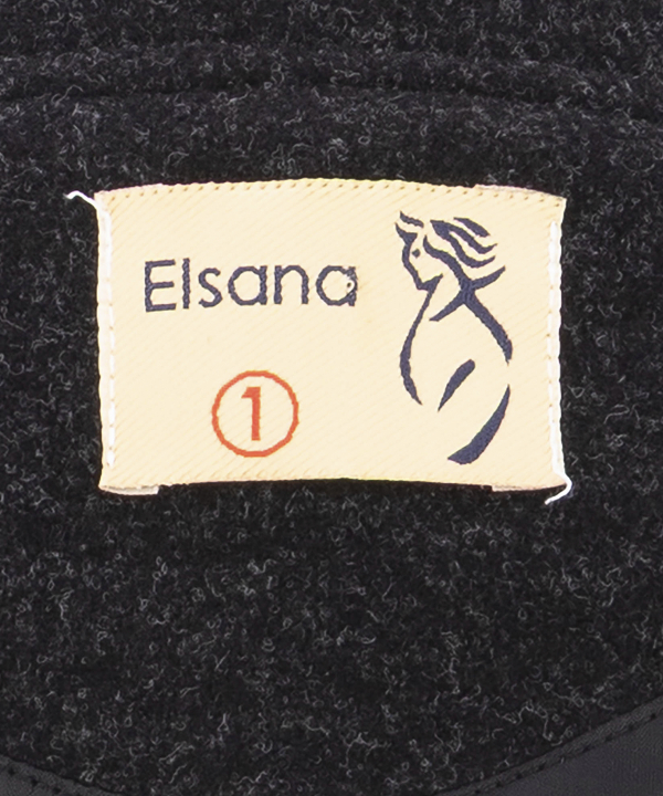 پالتو زنانه السانا Elsana كد 2320