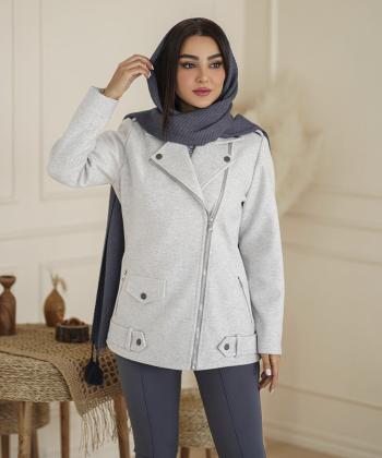 پالتو زنانه السانا Elsana كد 2320