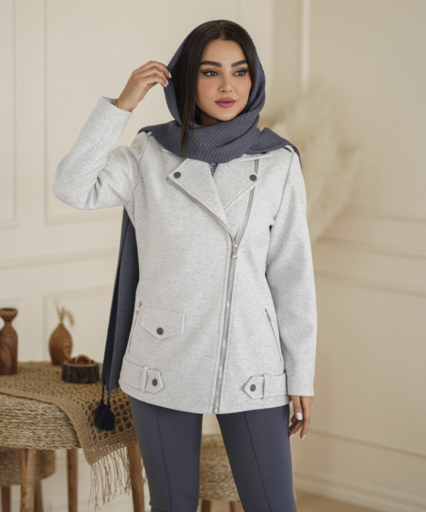 پالتو زنانه السانا Elsana كد 2320