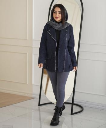 پالتو زنانه السانا Elsana كد 2320