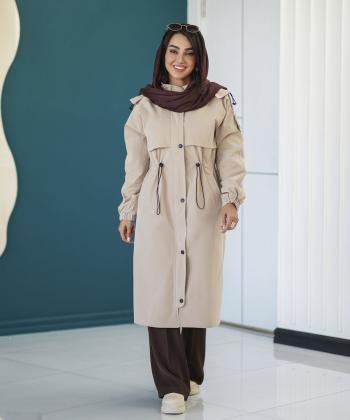 باراني زنانه السانا Elsana كد 2334