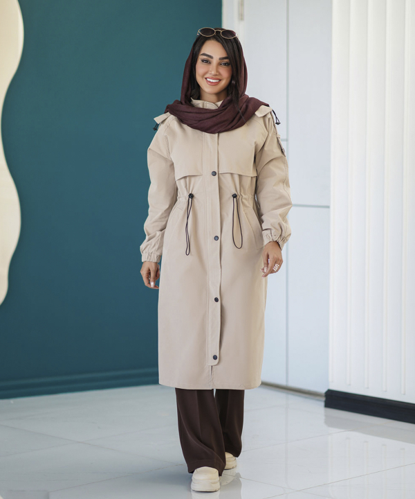باراني زنانه السانا Elsana كد 2334