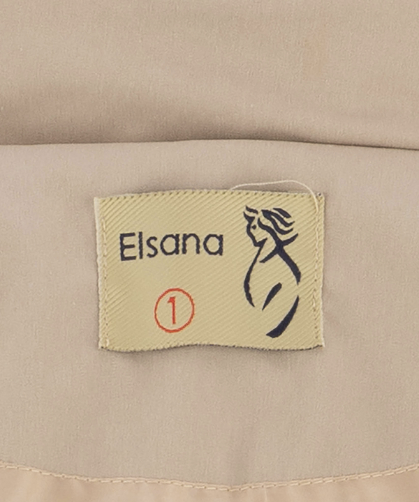 باراني زنانه السانا Elsana كد 2334