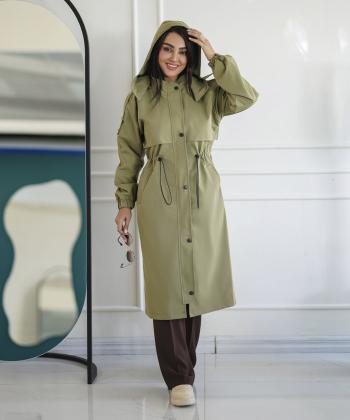 باراني زنانه السانا Elsana كد 2334