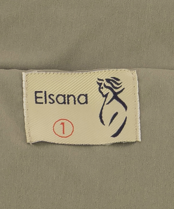 باراني زنانه السانا Elsana كد 2334