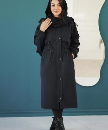 باراني زنانه السانا Elsana كد 2334