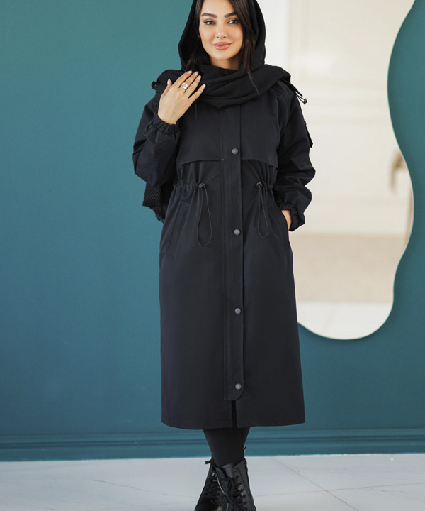 باراني زنانه السانا Elsana كد 2334