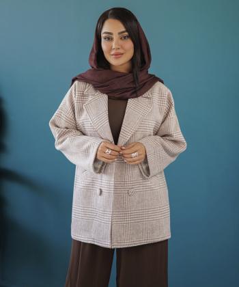 پالتو زنانه السانا Elsana كد 2331