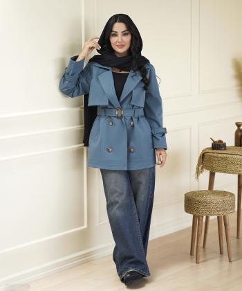 باراني زنانه السانا Elsana كد 2338