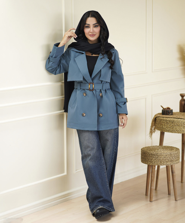 باراني زنانه السانا Elsana كد 2338