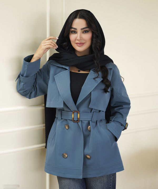باراني زنانه السانا Elsana كد 2338