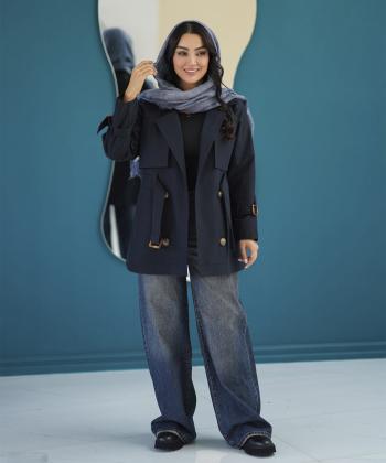 باراني زنانه السانا Elsana كد 2338