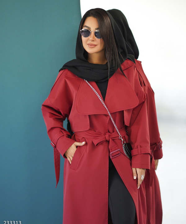 باراني زنانه السانا Elsana كد 2333
