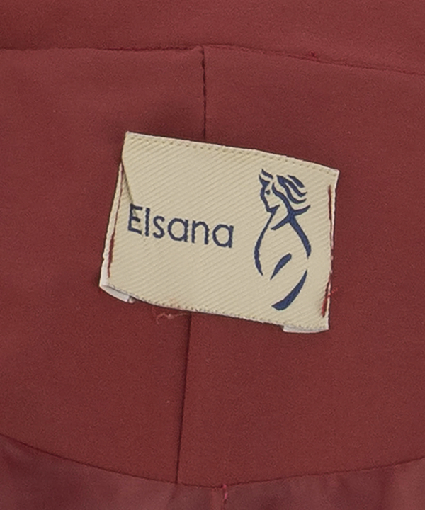 باراني زنانه السانا Elsana كد 2333