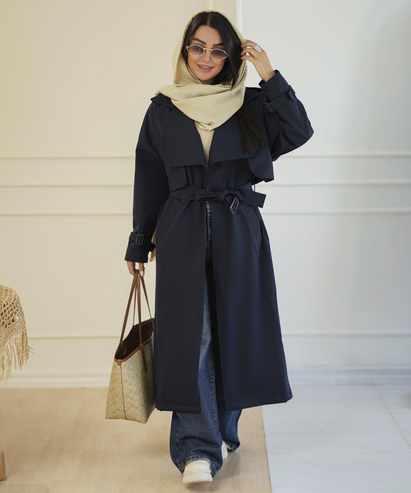 باراني زنانه السانا Elsana كد 2333