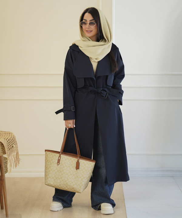 باراني زنانه السانا Elsana كد 2333