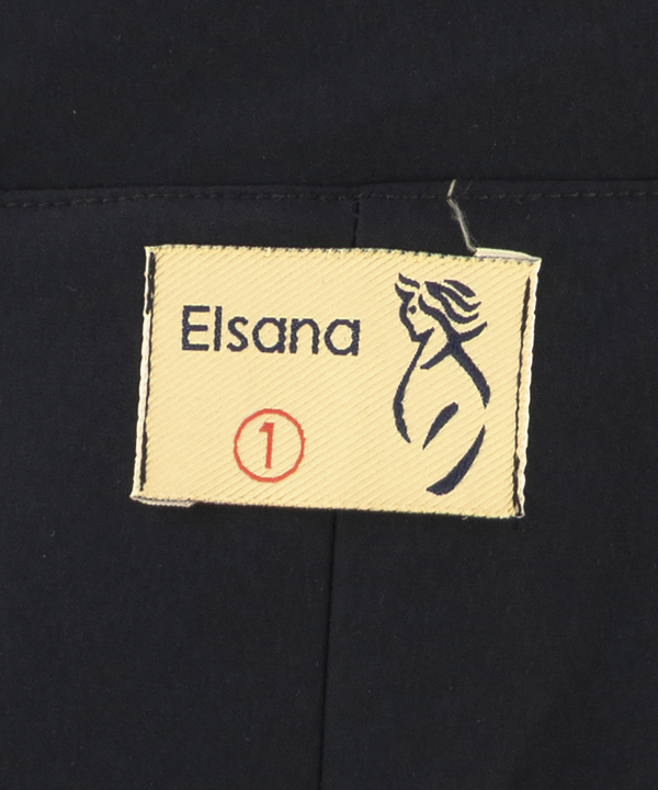 باراني زنانه السانا Elsana كد 2338