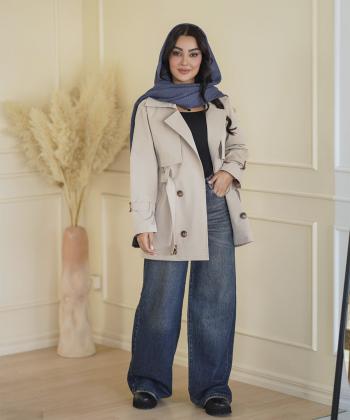 باراني زنانه السانا Elsana كد 2338