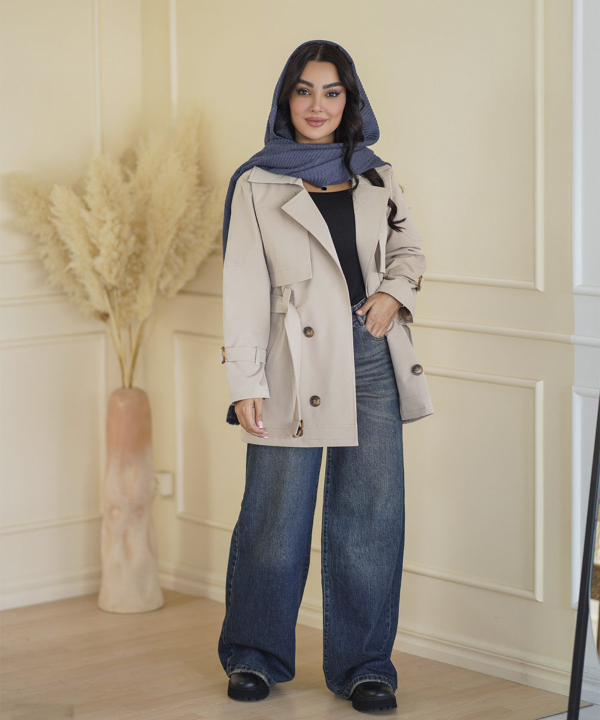 باراني زنانه السانا Elsana كد 2338