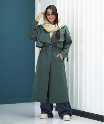 باراني زنانه السانا Elsana كد 2333