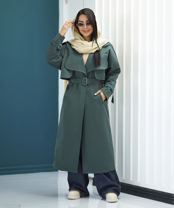 باراني زنانه السانا Elsana كد 2333