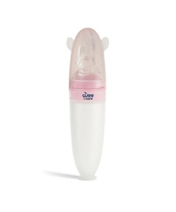 سرلاك خوري وي كر مدل تمام سيليكوني حجم 90 ميلي ليتر كد U205