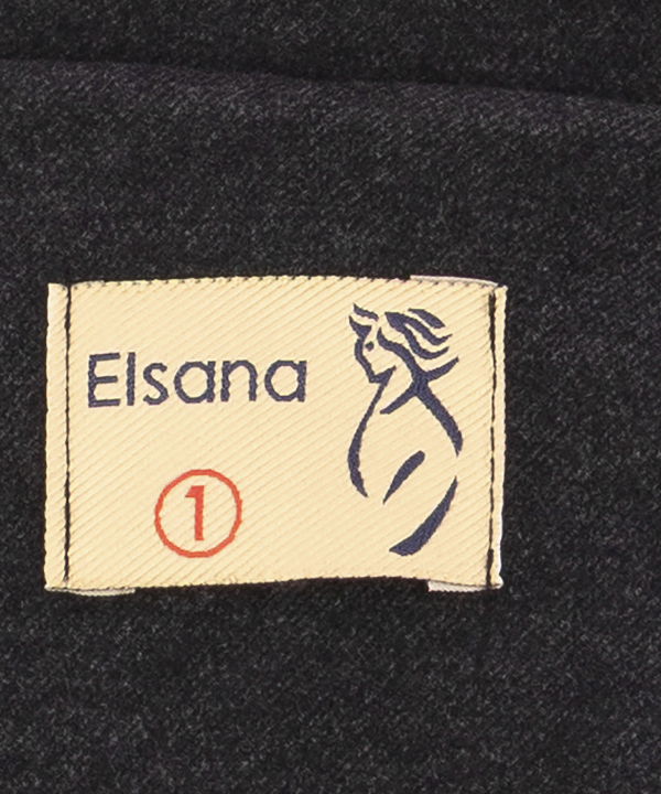 پالتو زنانه السانا Elsana كد 2346