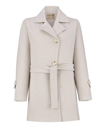 پالتو زنانه السانا Elsana كد 2346