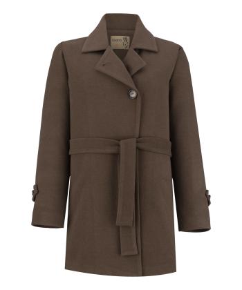 پالتو زنانه السانا Elsana كد 2346